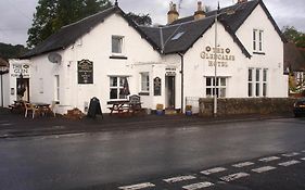 Glencarse Hotel